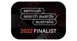 500x270 Semrush search award finalist