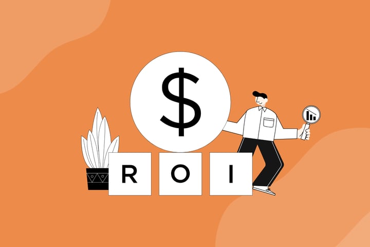 Boost sales through marketing