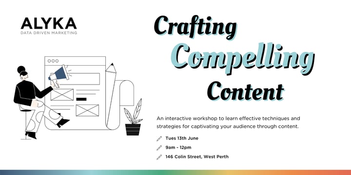 Eventbrite | Crafting Compelling Content