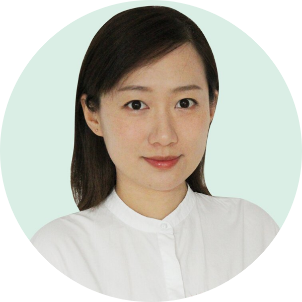 Xixi Ma, Head of Design & UX