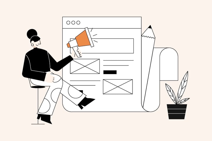 Content Marketing