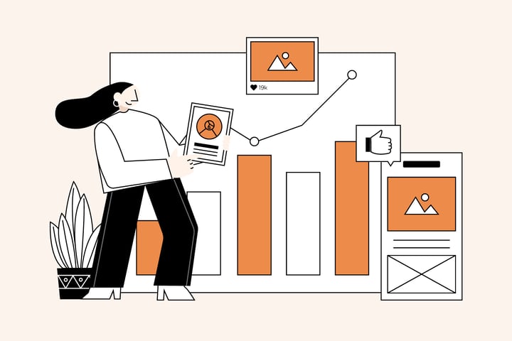Data driven strategies