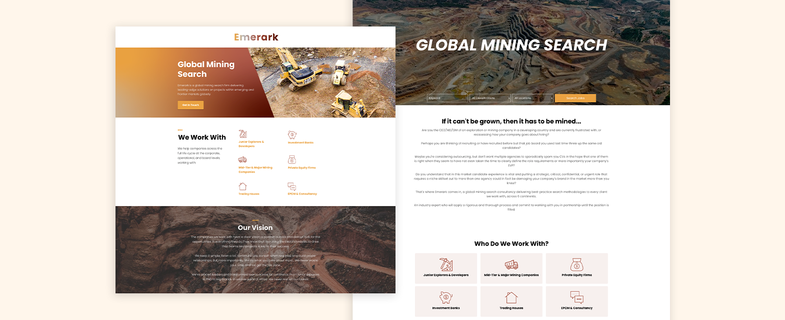 Emerark Global Mining