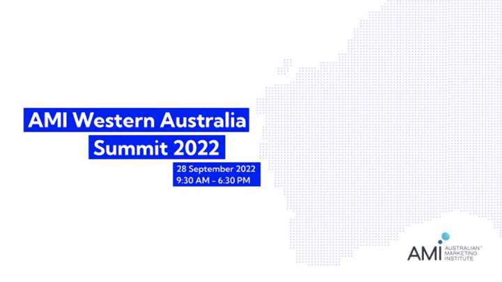AMI WA Summit 2022