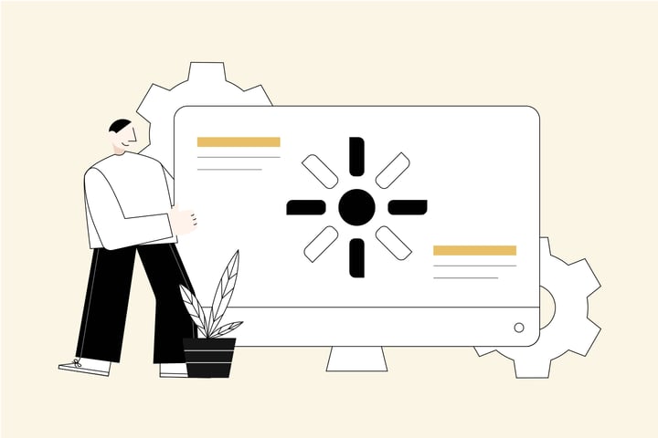 kentico-development