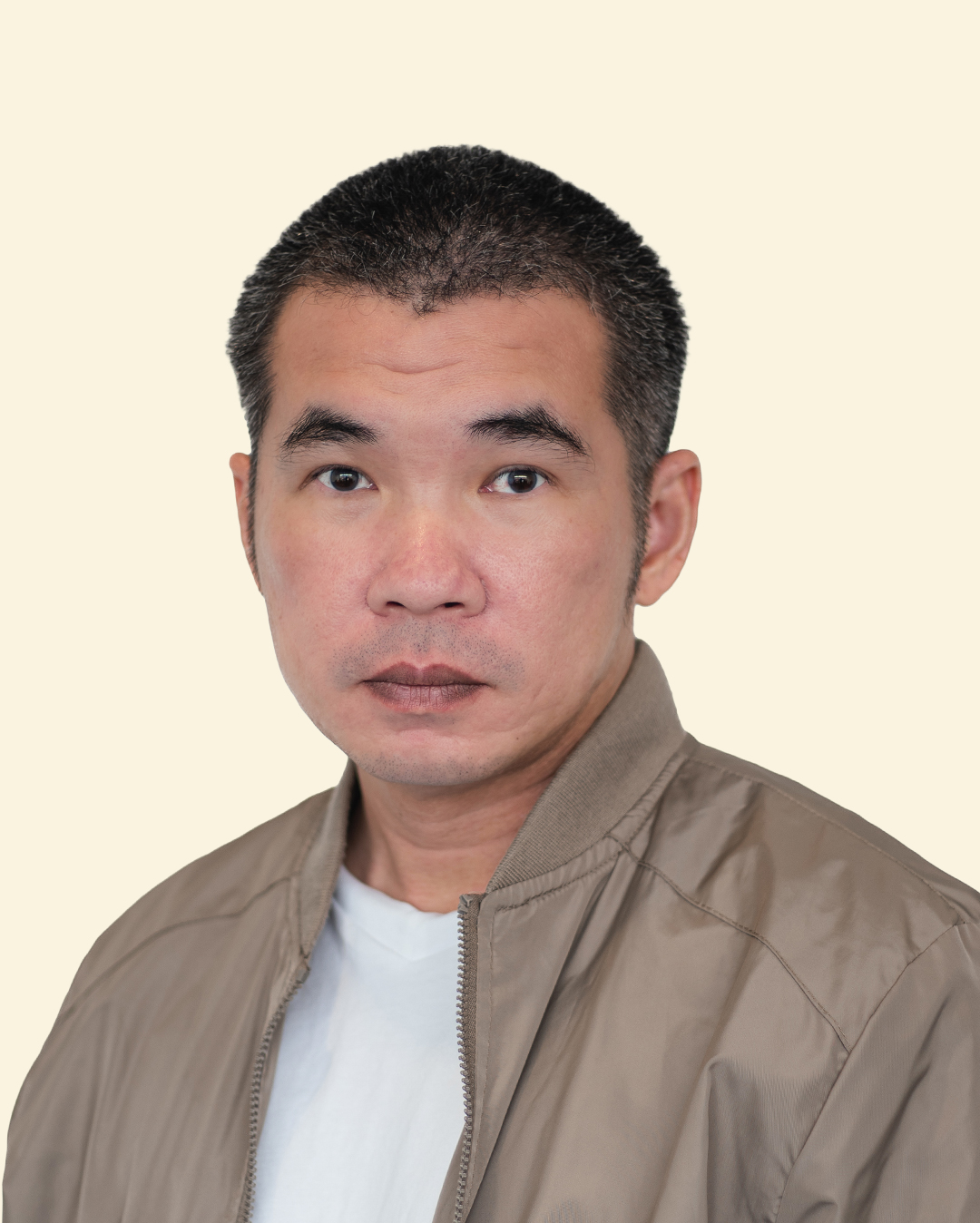 Claud Chan