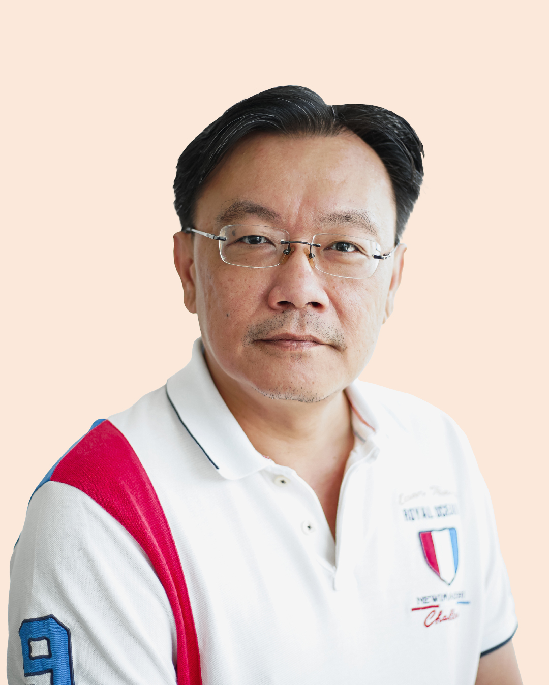 Eric Ooi
