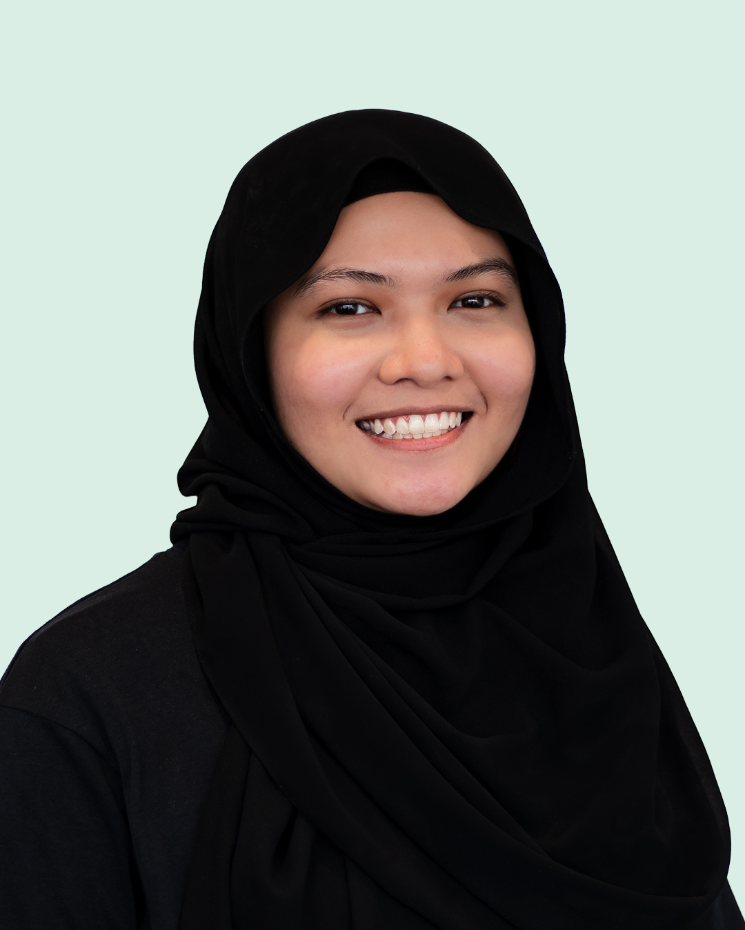 Liyana Zainuddin