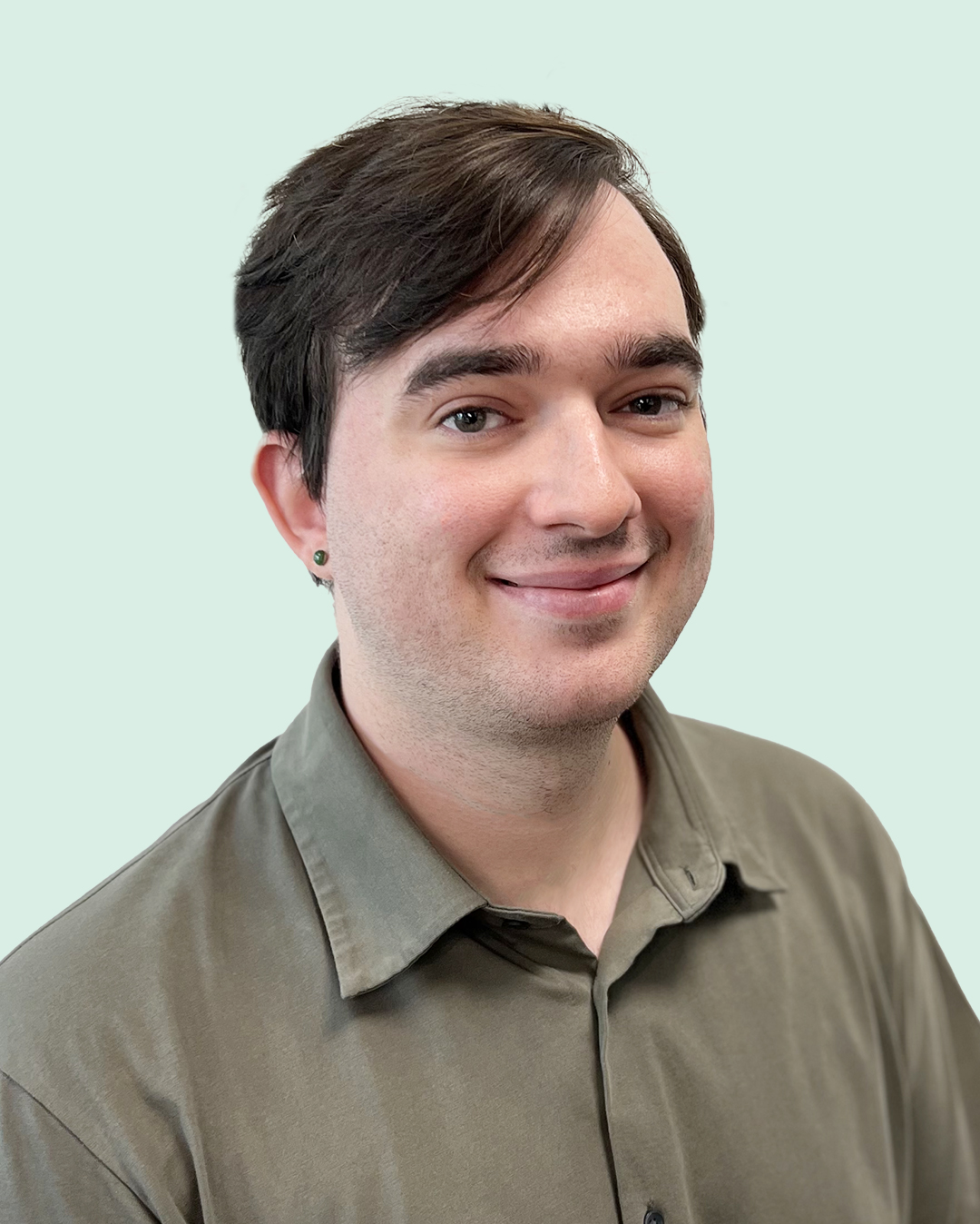 Tom Cockram