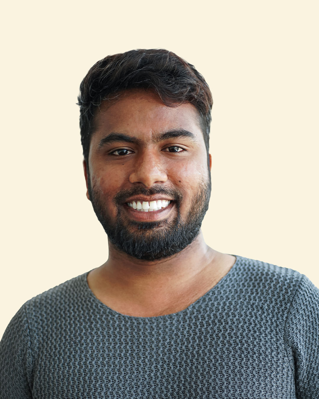 Vinod Vutla