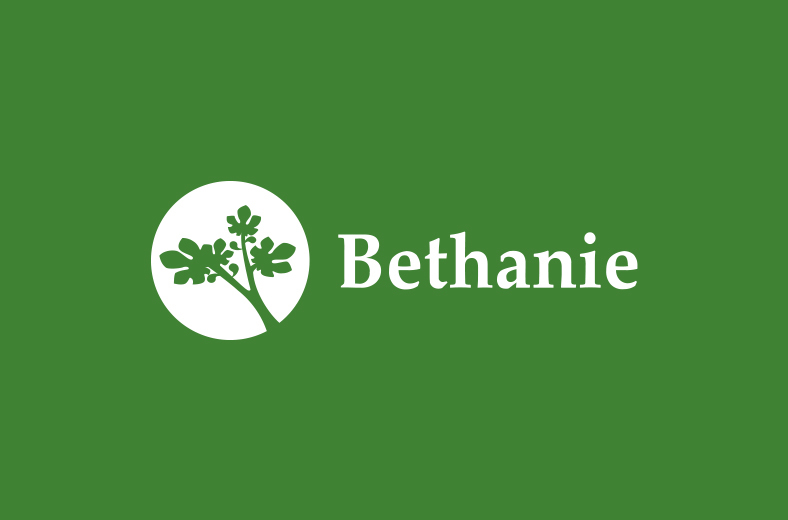Bethanie - A website optimised for digital marketing