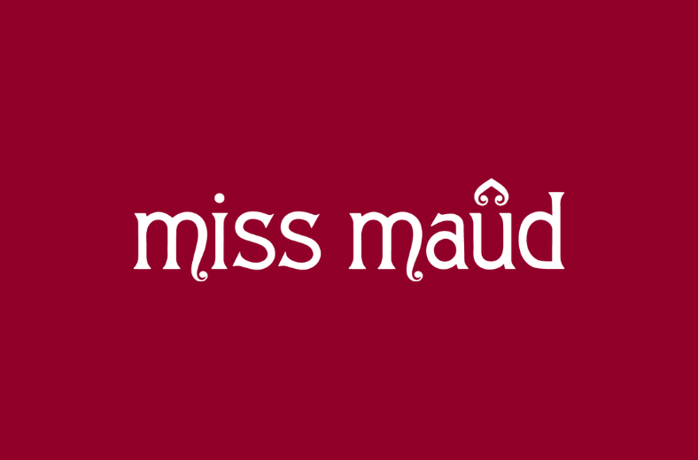 Miss Maud - Preserving tradition with digital transformation
