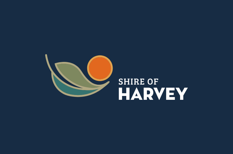Shire of Harvey - A fresh new design and improved user experience