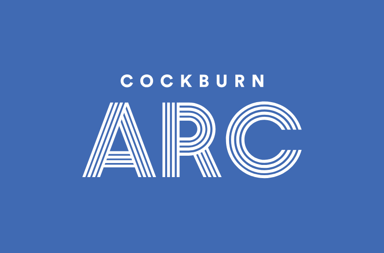 Cockburn ARC - Accessibility, usability, and seamless technical integration