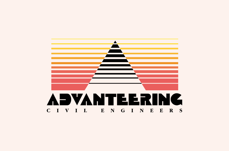 Advanteering Civil Engineers - Creating attention-grabbing tender proposals with Canva