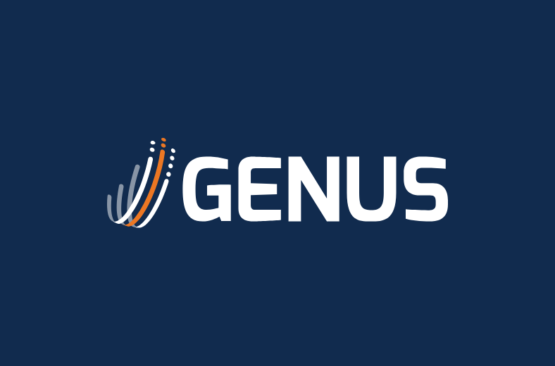 Genus Group - Engineering a website with exceptional user experience