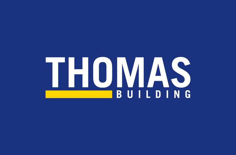 Thomas Building - Creating a digital presence from scratch with Canva