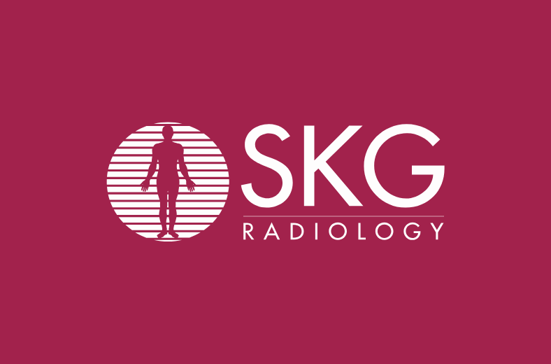 SKG Radiology - Brand X-cellence for WA radiology clinic