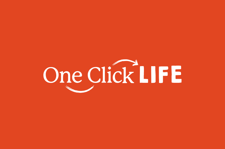 One Click Life - New customers doubled with Google Ad Words