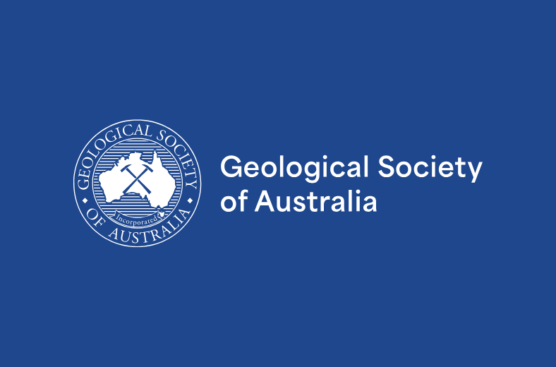 Geological Society of Australia - Consistent branding with templates and a Canva Brand Toolkit