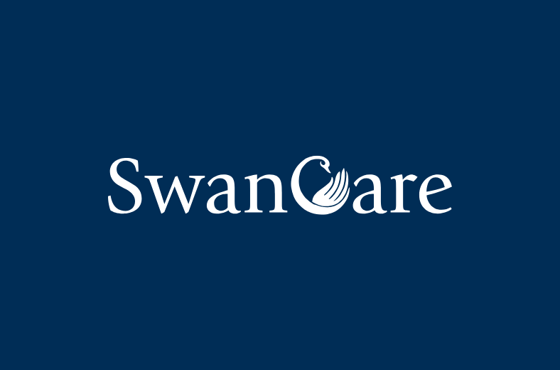 SwanCare - Revitalising an aged care website
