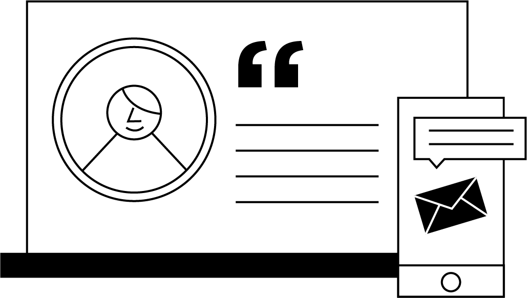 Building common Local Government personas